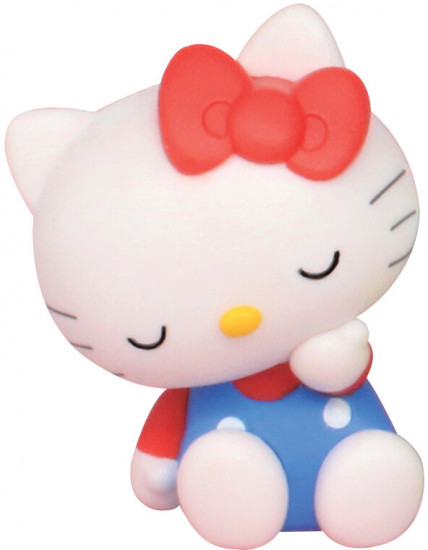 Фигурка-сюрприз «Hello Kitty & Friends»