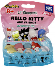 Фигурка-сюрприз «Hello Kitty & Friends» - Фото 13