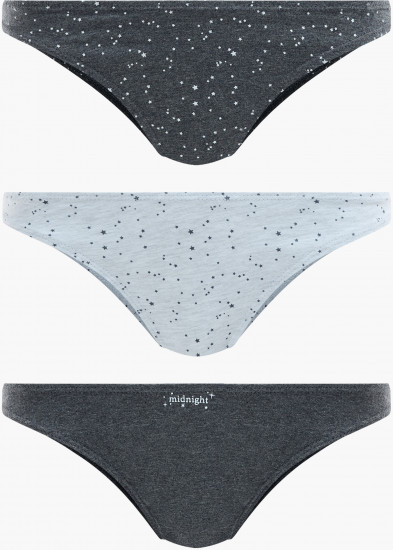 Трусы женские комплект