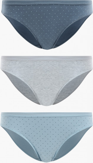 Трусы женские комплект