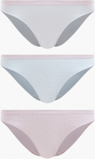 Трусы женские комплект