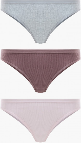 Трусы женские комплект