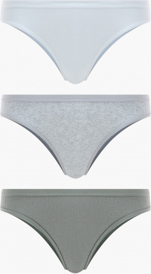 Трусы женские комплект