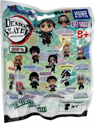 Фигурка-сюрприз «Demon Slayer» - Фото 14