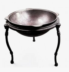 Подставка для казана - Фото 1