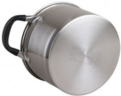 Набор кастрюль с крышками - Фото 3