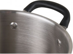 Набор кастрюль с крышками - Фото 4