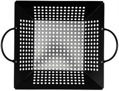 Противень для гриля перфорированный - Фото 1