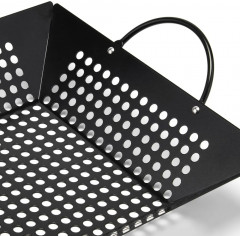 Противень для гриля перфорированный - Фото 3