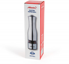 Мельница электрическая для специй ATH-4621 - Фото 6