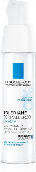 Toleriane Dermallergo крем