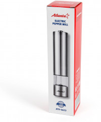 Мельница электрическая для специй ATH-4623 - Фото 6