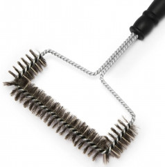 Щетка для чистки гриля - Фото 2