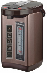 Термопот SA-1365BR - Фото 2