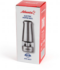 Мельница электрическая для специй ATH-4627 - Фото 6