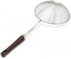 Шумовка-паутинка - Фото 3