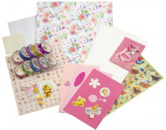 Набор для творчества «Мишкины истории» - Фото 4