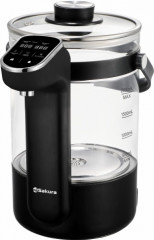 Термопот SA-1373W - Фото 1