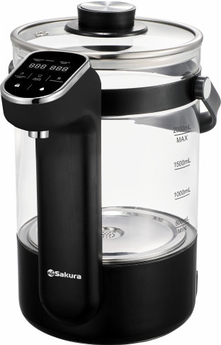 Термопот Sakura SA-1373W