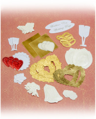 Набор для творчества «Счастливые истории» - Фото 9