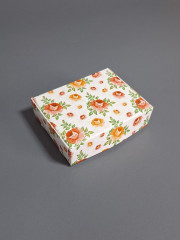 Набор для упаковки подарков - Фото 1