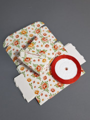 Набор для упаковки подарков - Фото 4