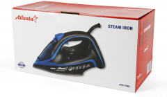 Утюг с пароувлажнением AATH-5581 - Фото 4