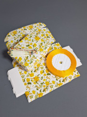 Набор для упаковки подарков - Фото 3