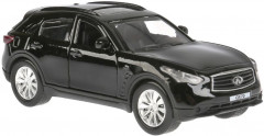 Машина инерционная «Infiniti Q×70» - Фото 1