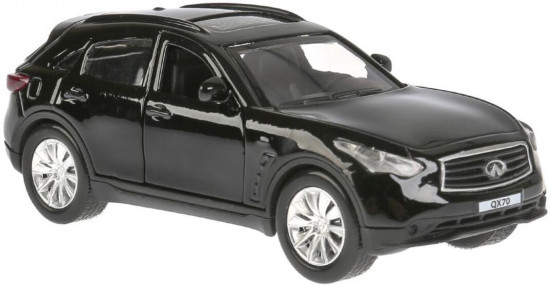 Машина инерционная «Infiniti Q×70»
