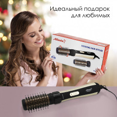 Фен-щетка с вращением ATH-6841 - Фото 3
