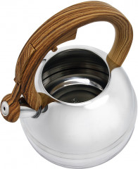Чайник со свистком - Фото 2