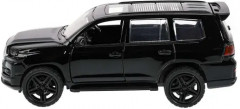 Машина инерционная «Toyota Land Cruiser» - Фото 6