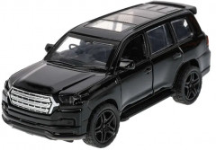 Машина инерционная «Toyota Land Cruiser» - Фото 7