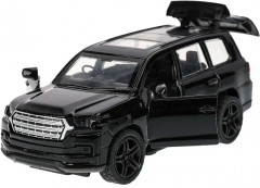Машина инерционная «Toyota Land Cruiser» - Фото 8