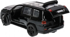 Машина инерционная «Toyota Land Cruiser» - Фото 9