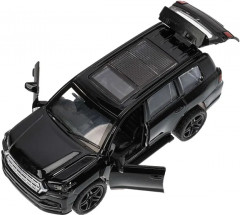 Машина инерционная «Toyota Land Cruiser» - Фото 10