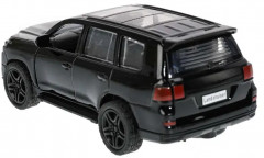 Машина инерционная «Toyota Land Cruiser» - Фото 12