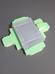 Набор для упаковки сладких подарков «Тойбастар — құдалардан дәм» - Фото 1