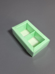 Набор для упаковки сладких подарков «Тойбастар — құдалардан дәм» - Фото 3