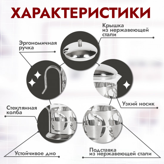 Молочник