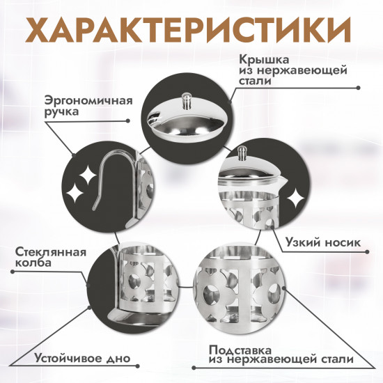 Молочник