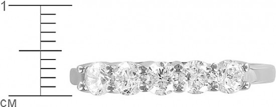 Кольцо из золота