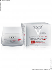 Liftactiv Supreme Крем-уход против морщин для упругости кожи - Фото 4