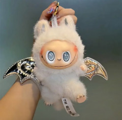 Коллекционная кукла «Angel in Clouds» - Фото 1