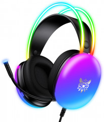 Наушники игровые «Black Rainbow Spirit» - Фото 7