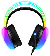 Наушники игровые «Black Rainbow Spirit» - Фото 8