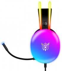 Наушники игровые «Black Rainbow Spirit» - Фото 9