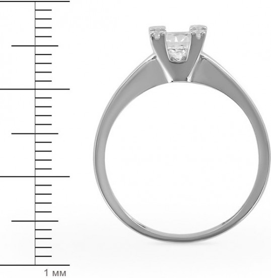 Кольцо из золота