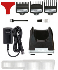 Машинка для стрижки 3000116 Senior Cordless EU - Фото 9
